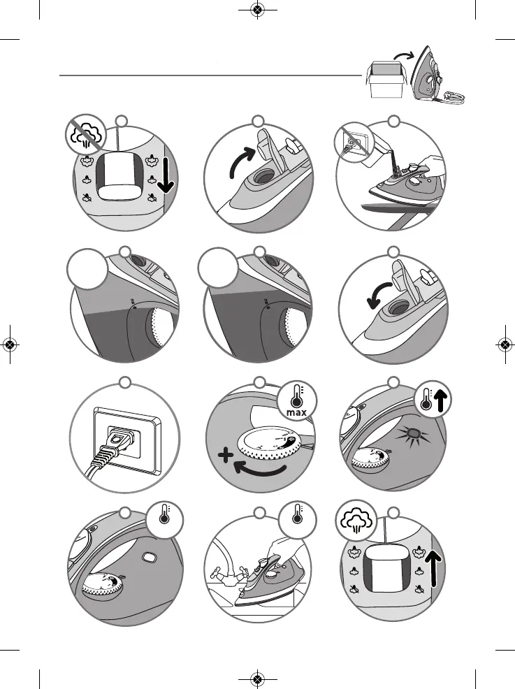 Page #4 background image
