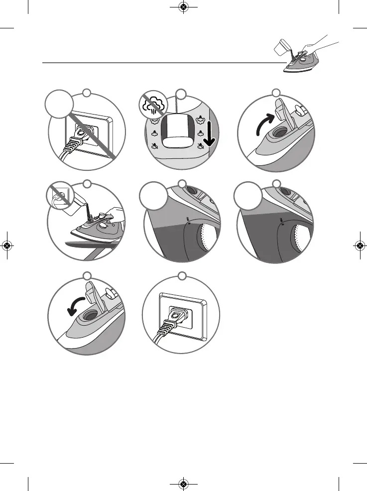 Page #6 background image