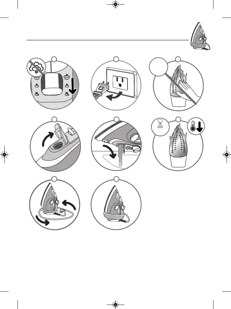 Page #10 background image
