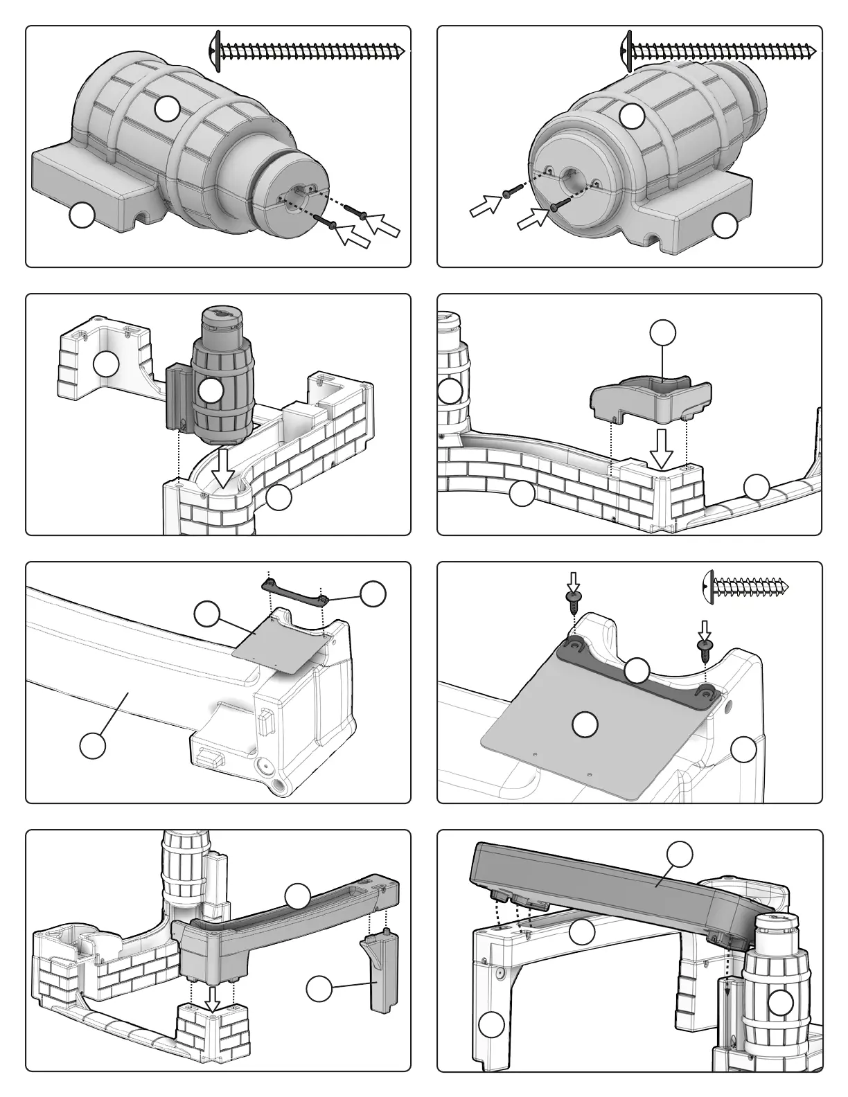 Page #4 background image