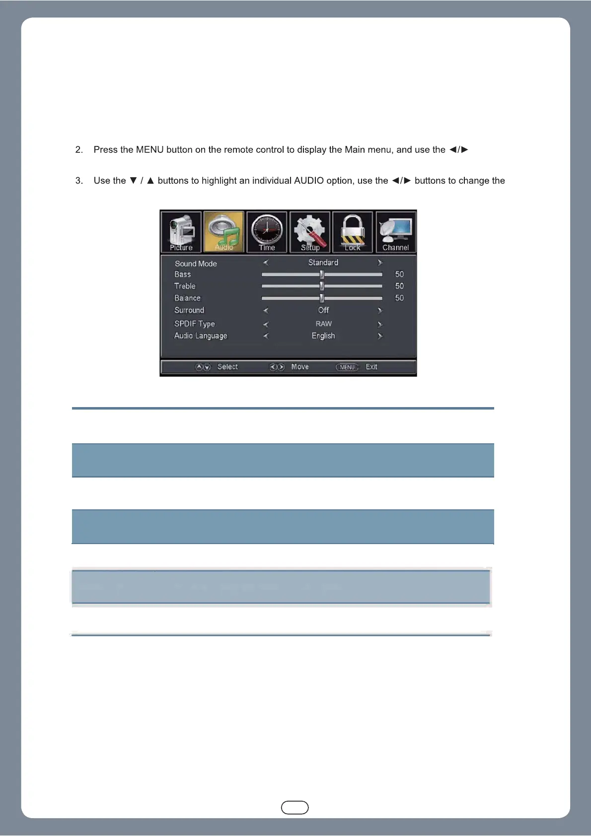 Page #20 background image