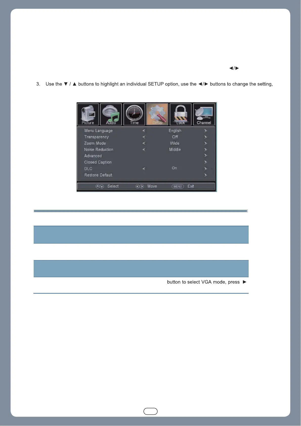 Page #22 background image