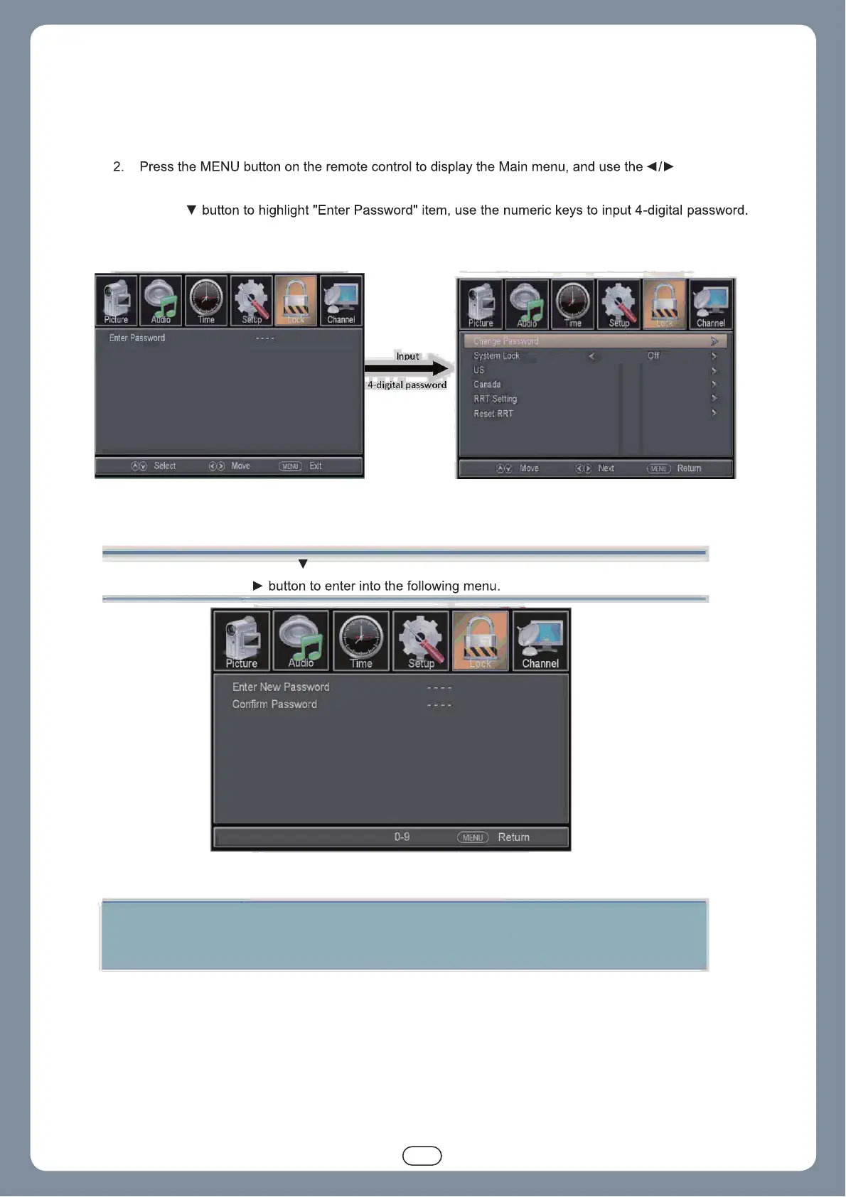 Page #25 background image