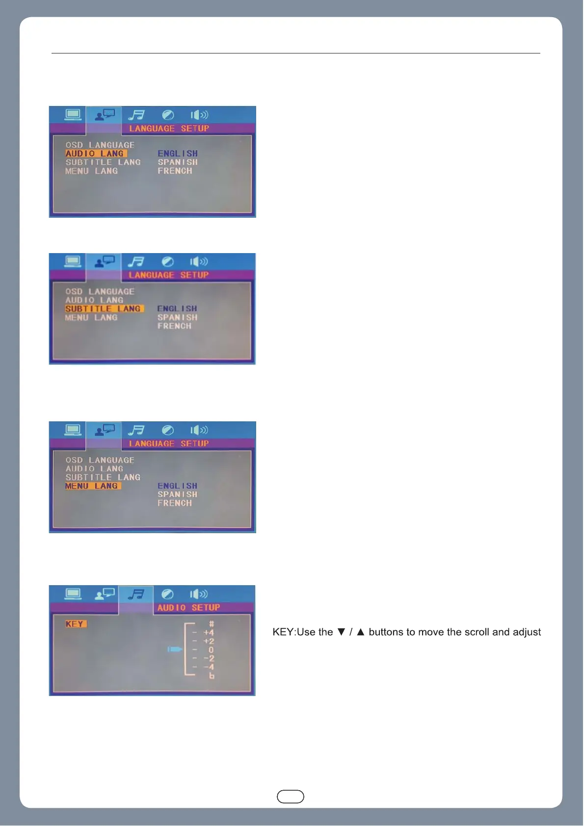 Page #34 background image
