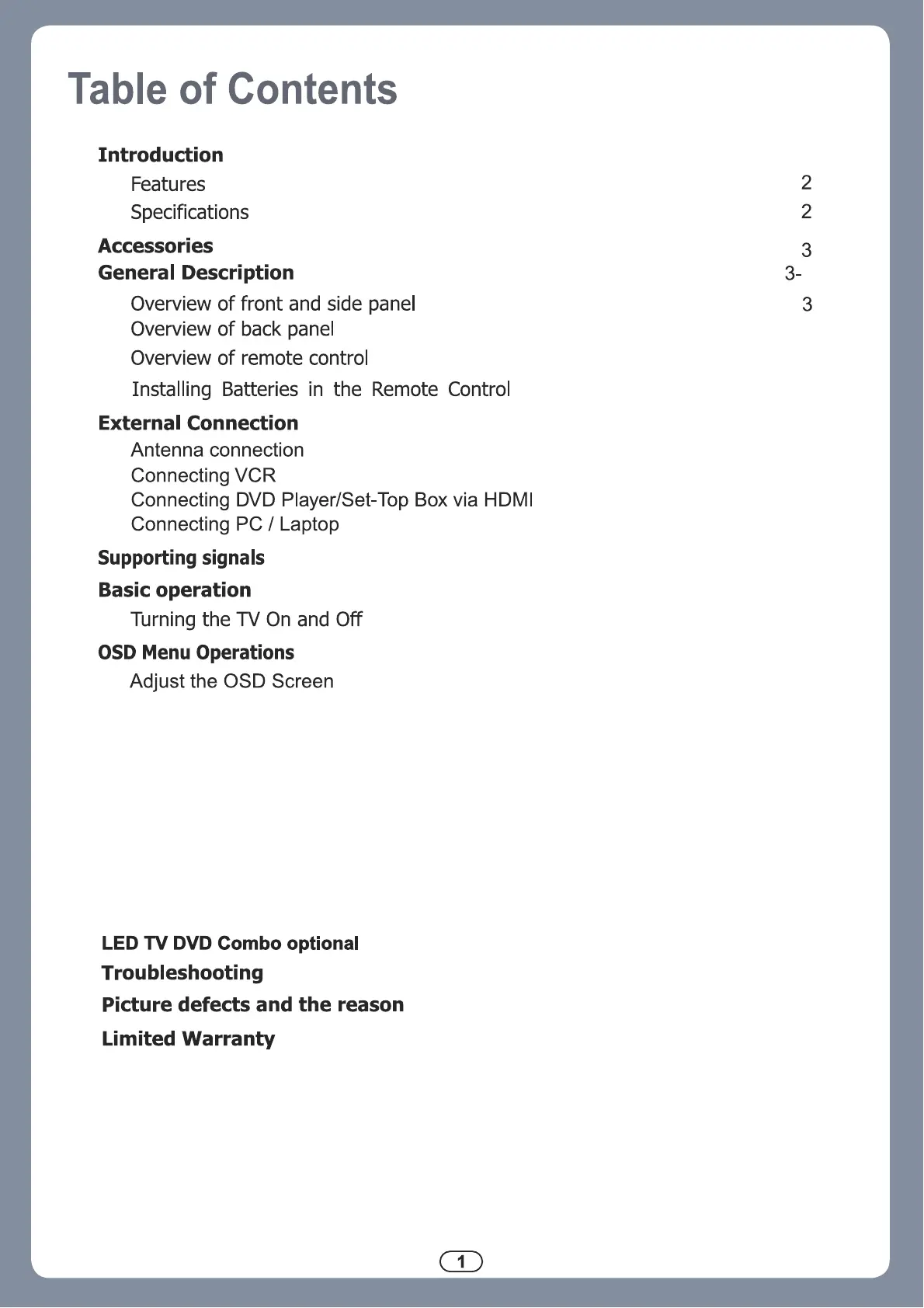 Page #7 background image