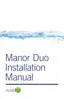 Preview: Installation Manual