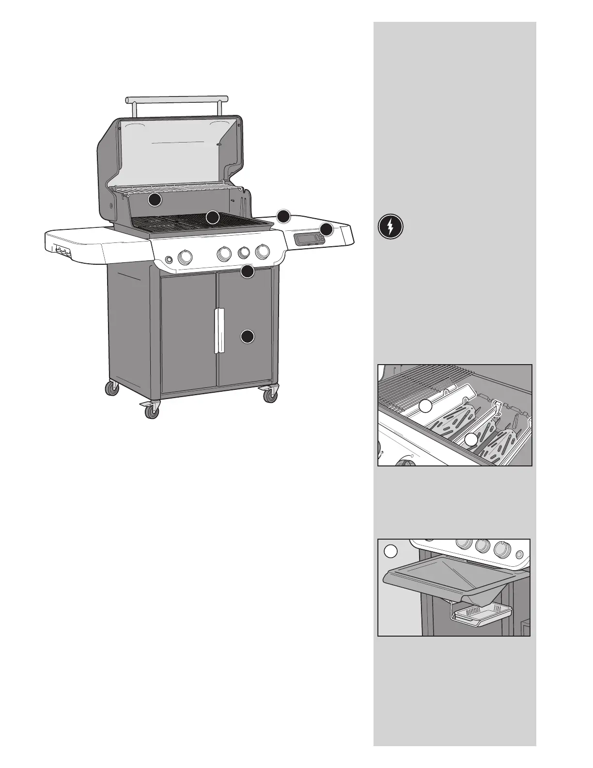 Page #5 background image