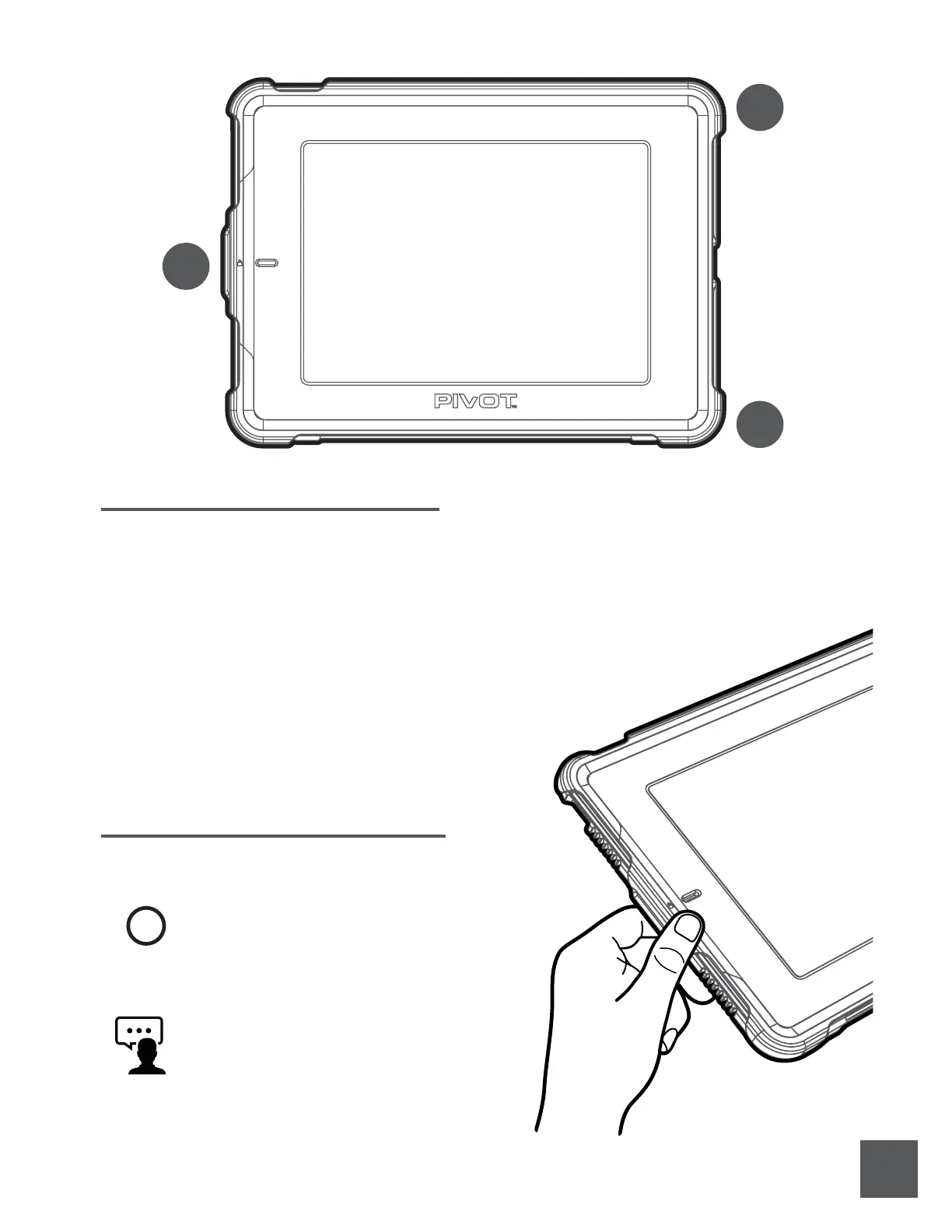 Page #6 background image