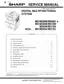Preview: Service Manual