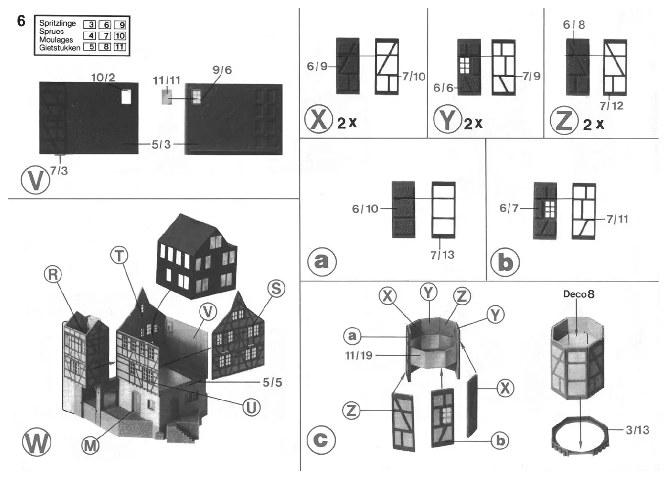Page #6 background image
