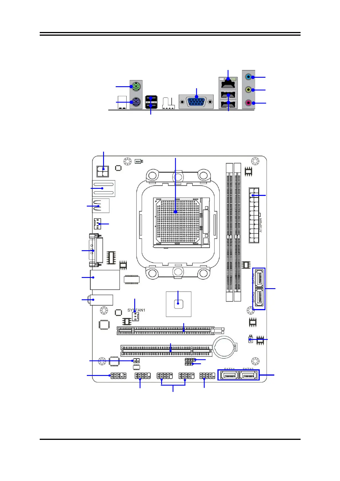 Page #6 background image