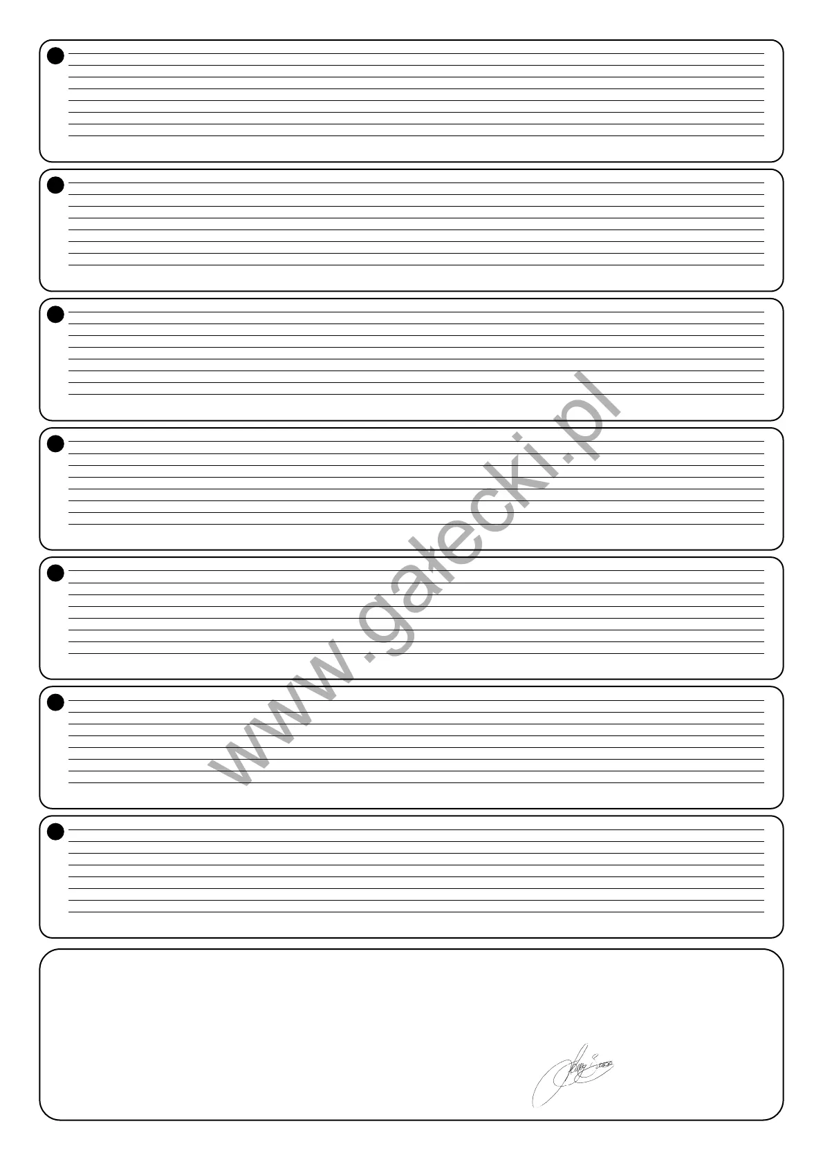 Page #3 background image