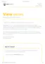 Preview: User Manual