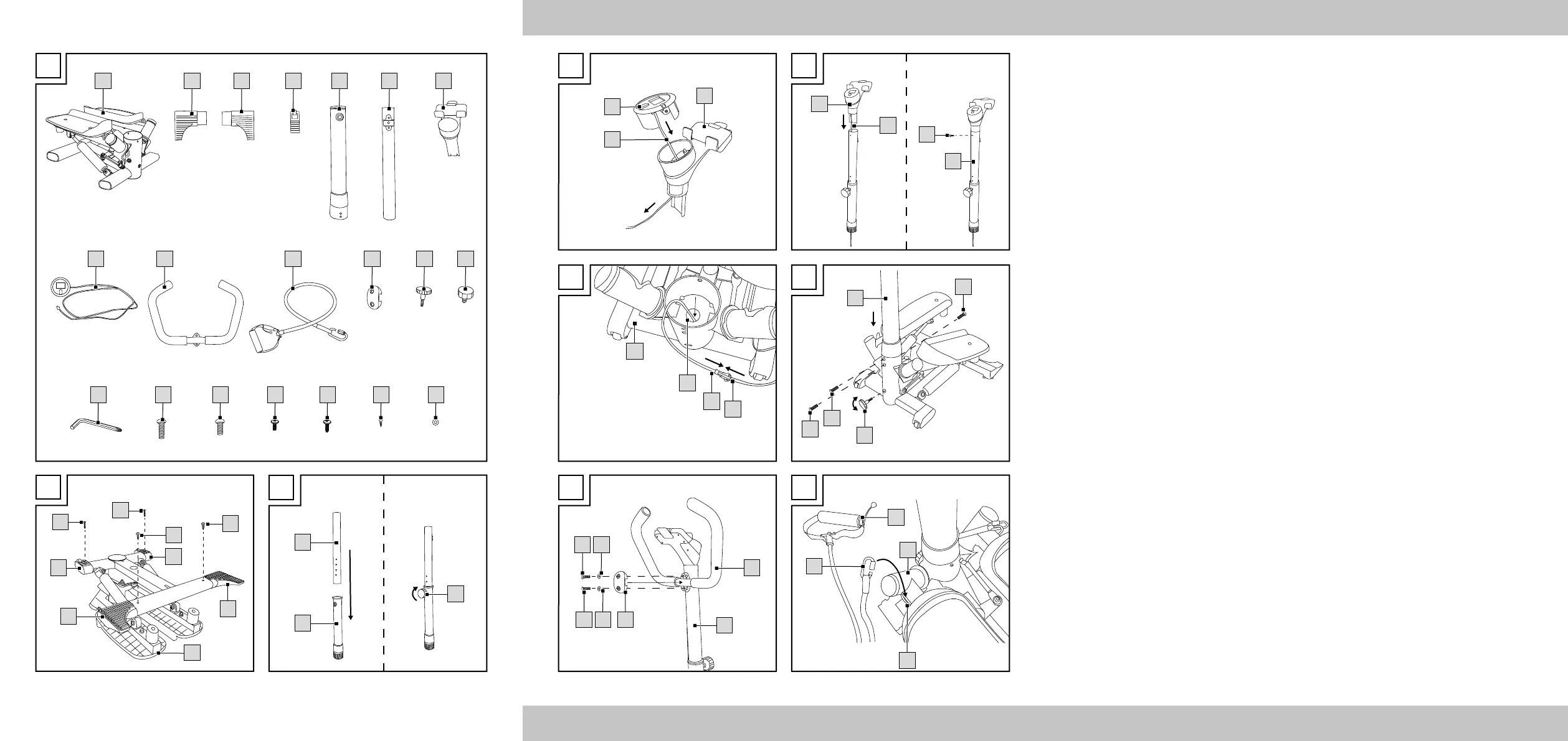 Page #2 background image