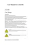 Preview: User Manual