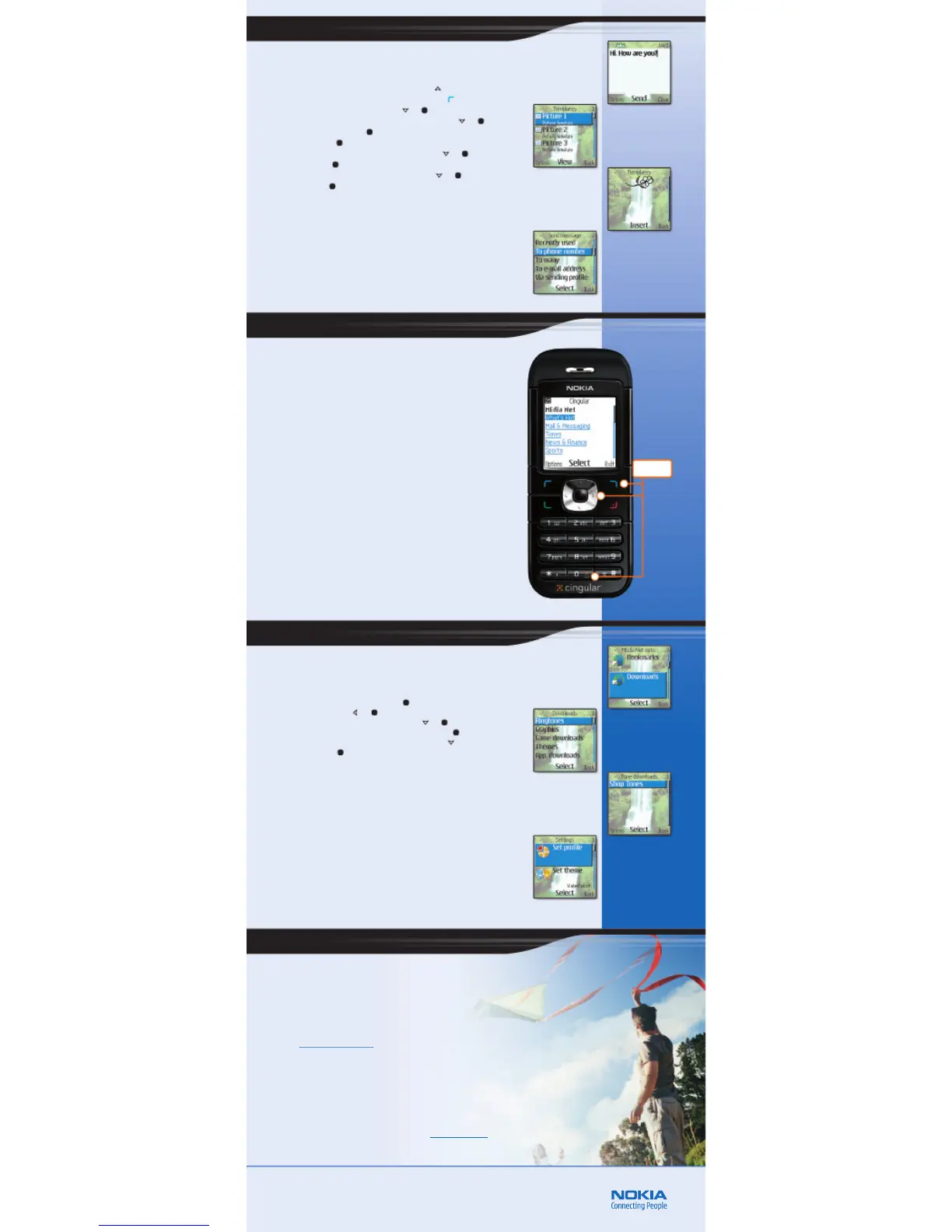 Page #2 background image