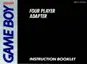Preview: Instruction Booklet