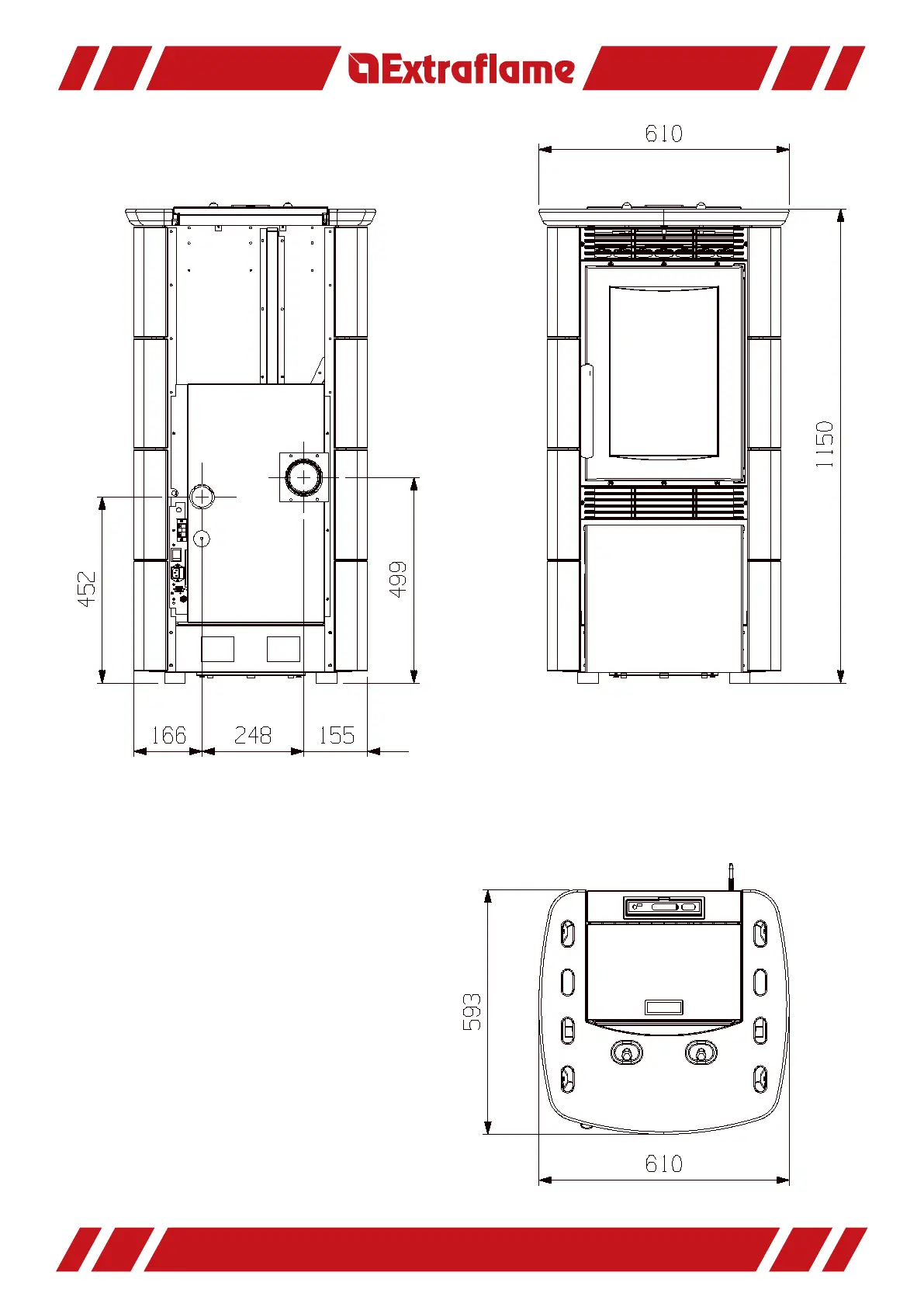 Page #2 background image