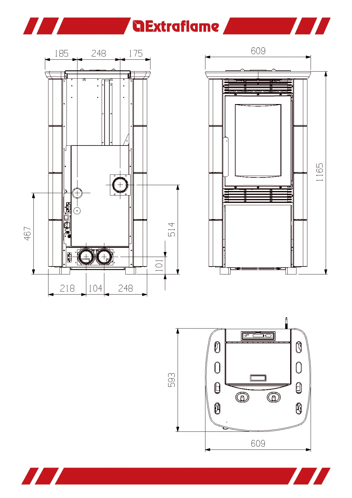 Page #3 background image