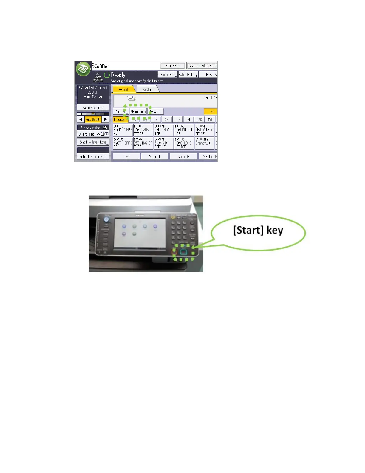 Page #3 background image