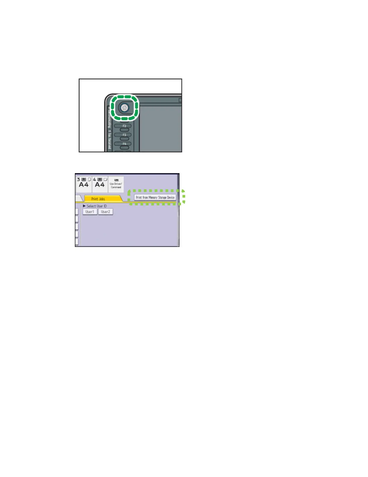 Page #6 background image
