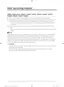 Preview: User Servicing Manual