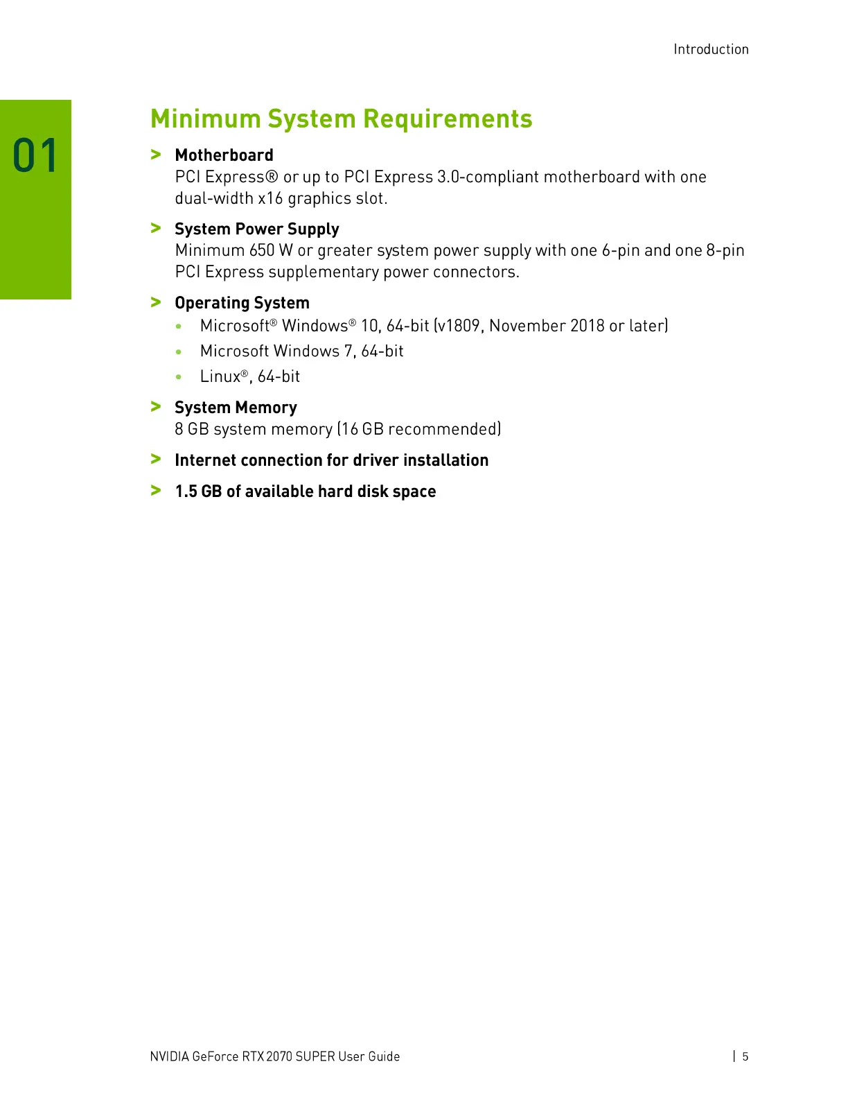 Page #5 background image
