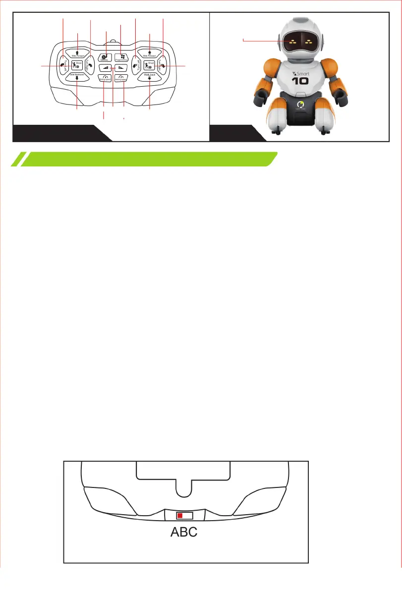 Page #3 background image