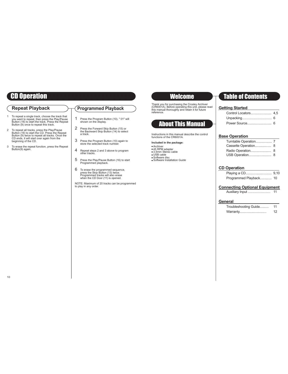 Page #3 background image