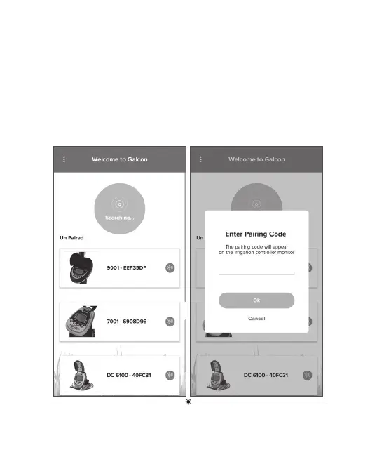 Page #3 background image