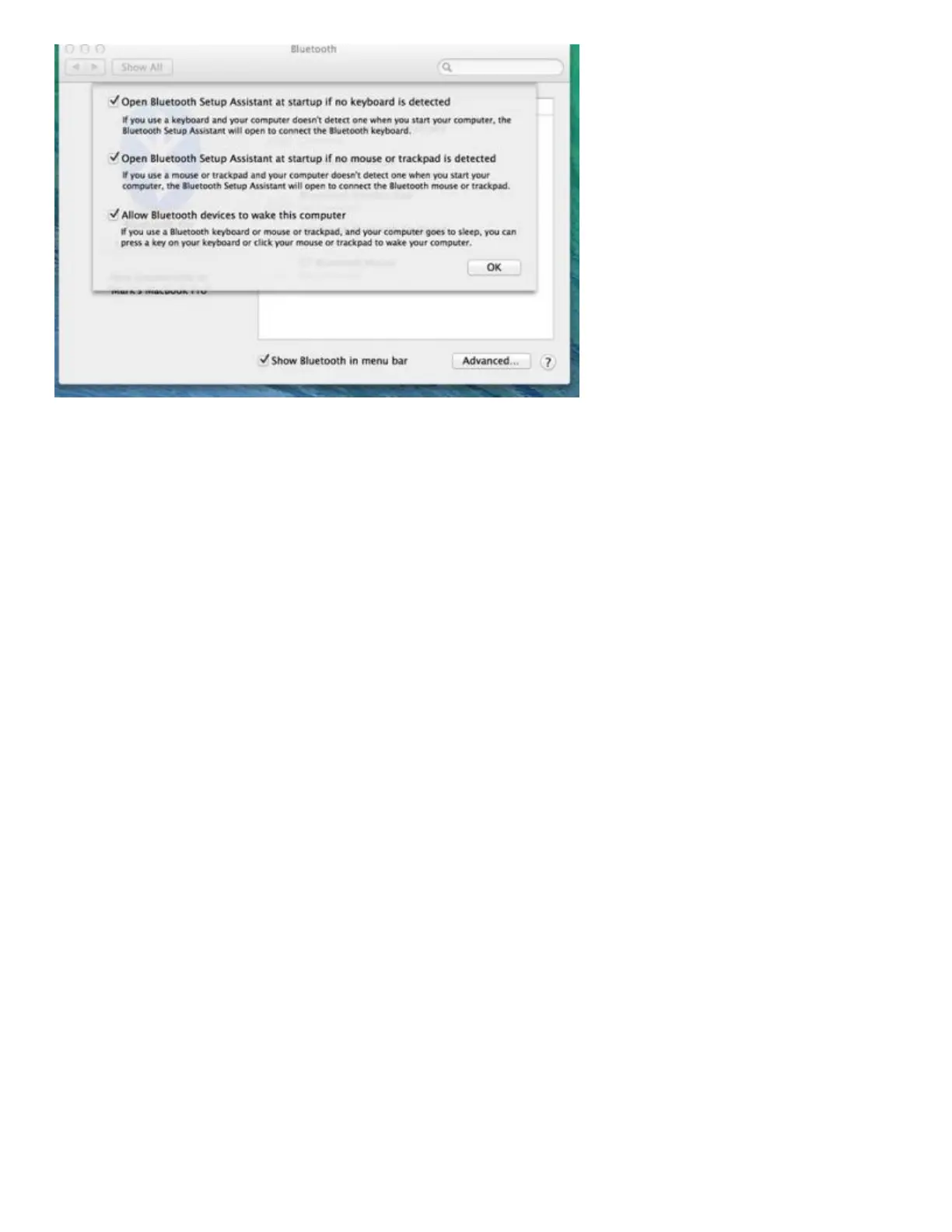 Page #4 background image