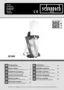Preview: Translation Of The Original Operating Manual