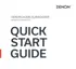 Preview: Quick Start Guide
