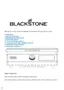 Preview: User Manual And User Guide