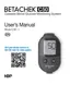 Preview: User Manual