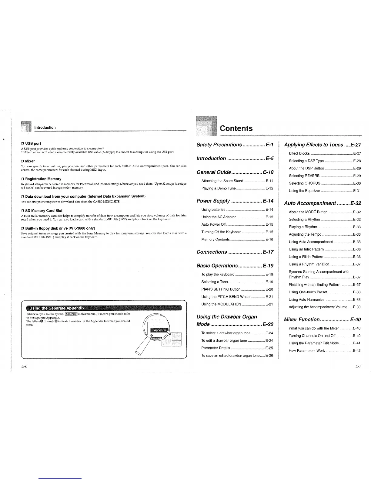 Page #5 background image