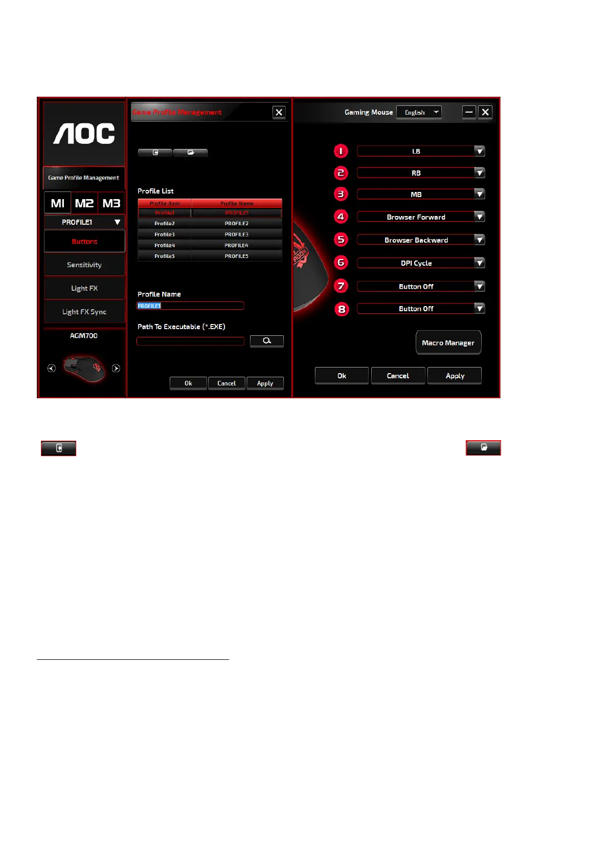 Page #5 background image