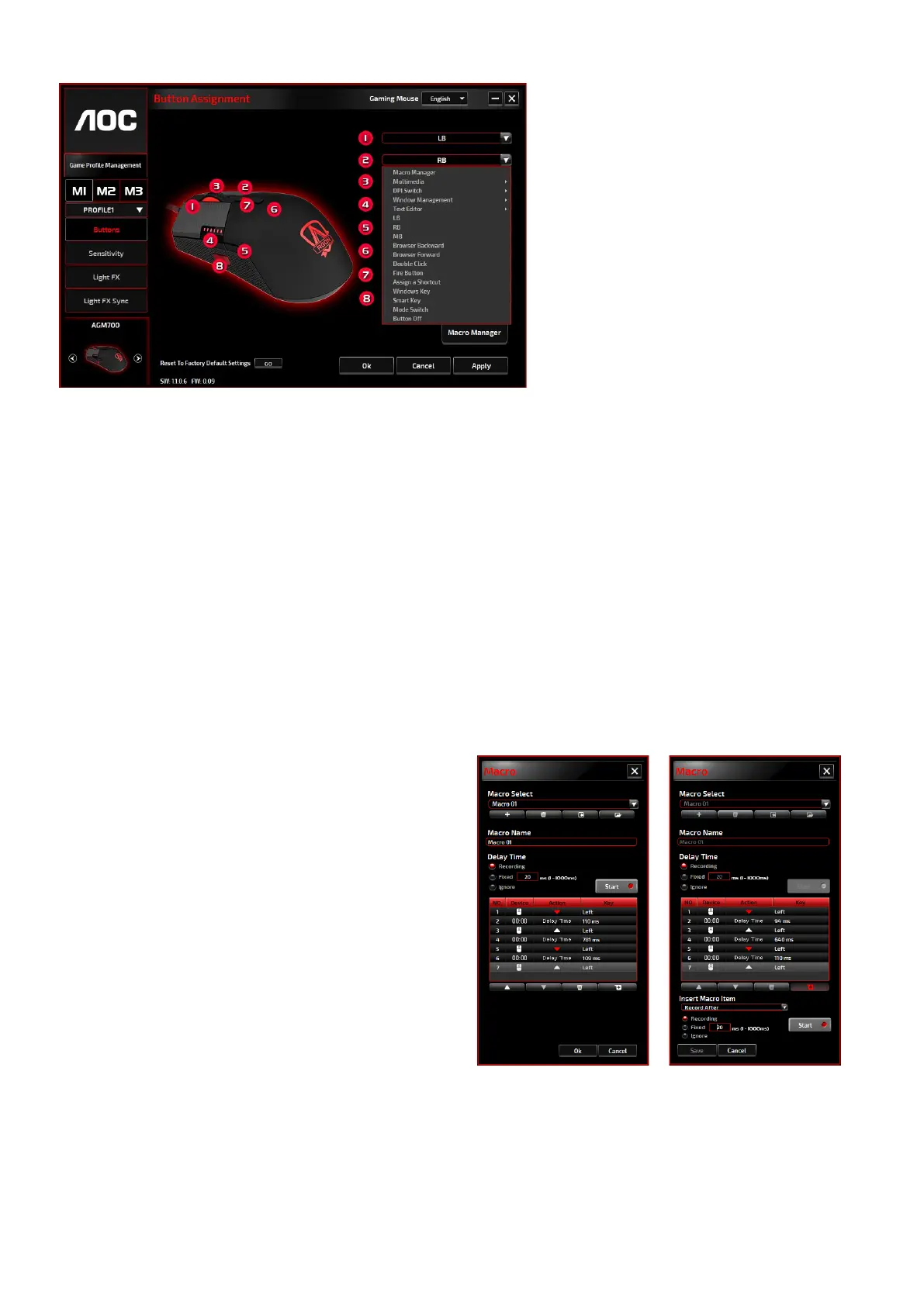 Page #6 background image
