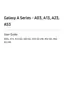 Preview: User Guide