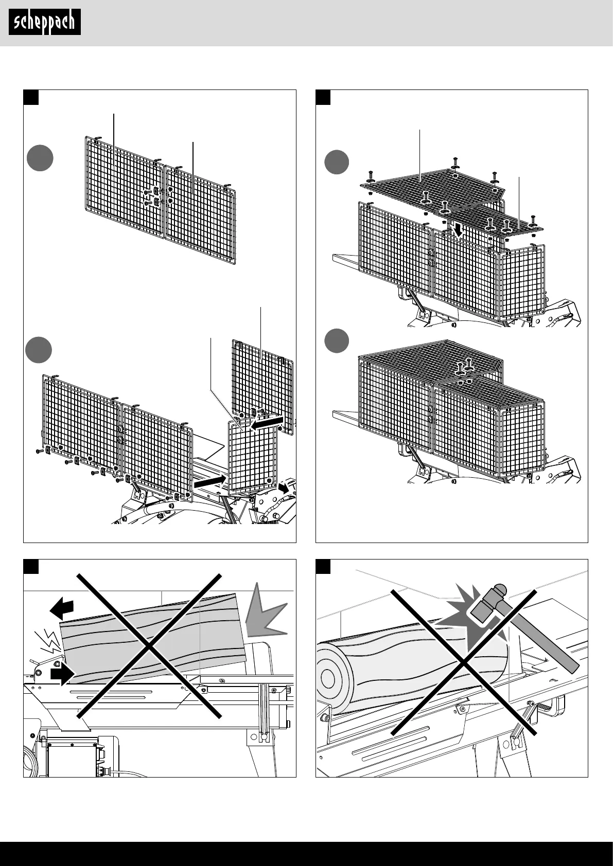 Page #6 background image
