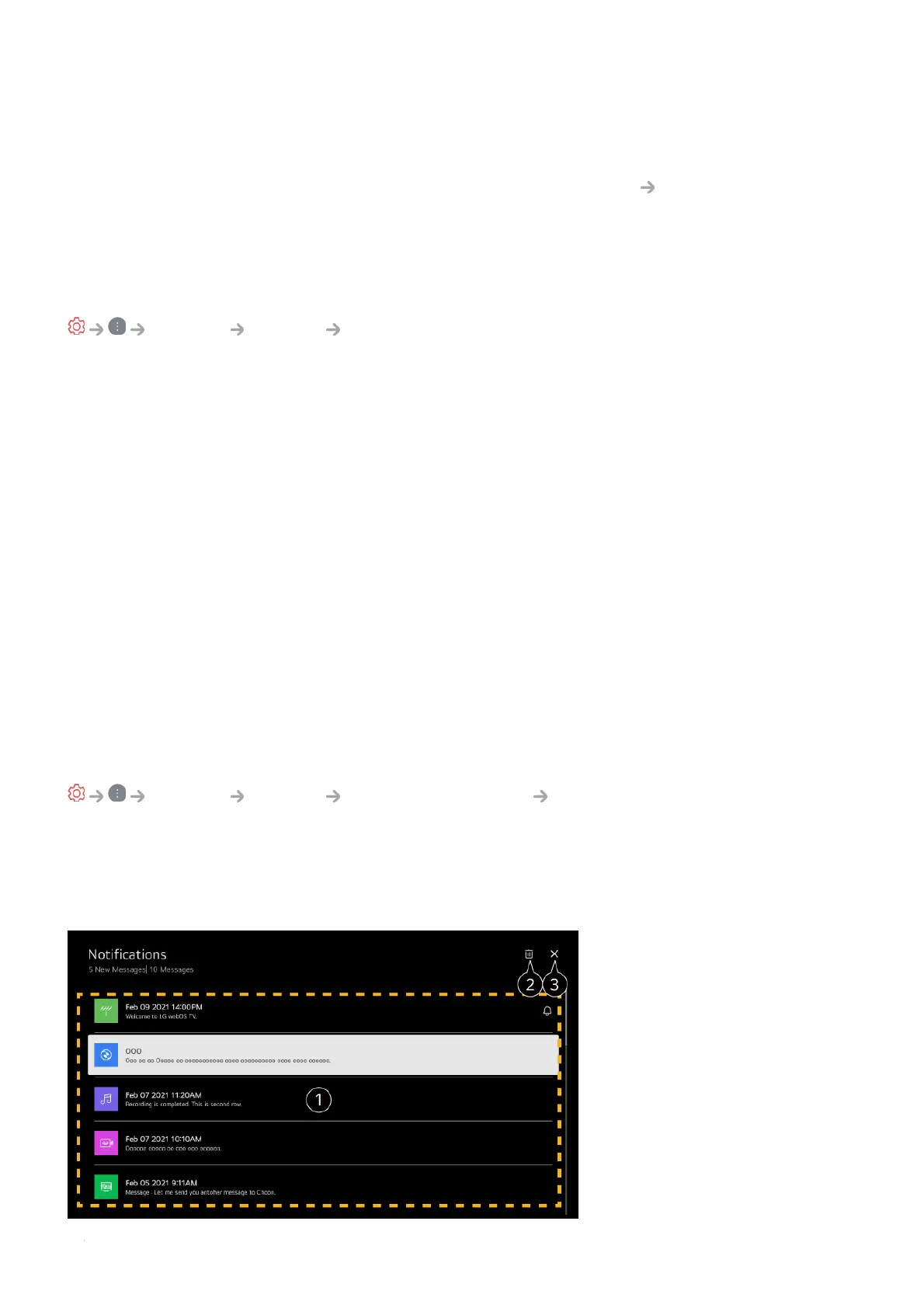 Page #100 background image