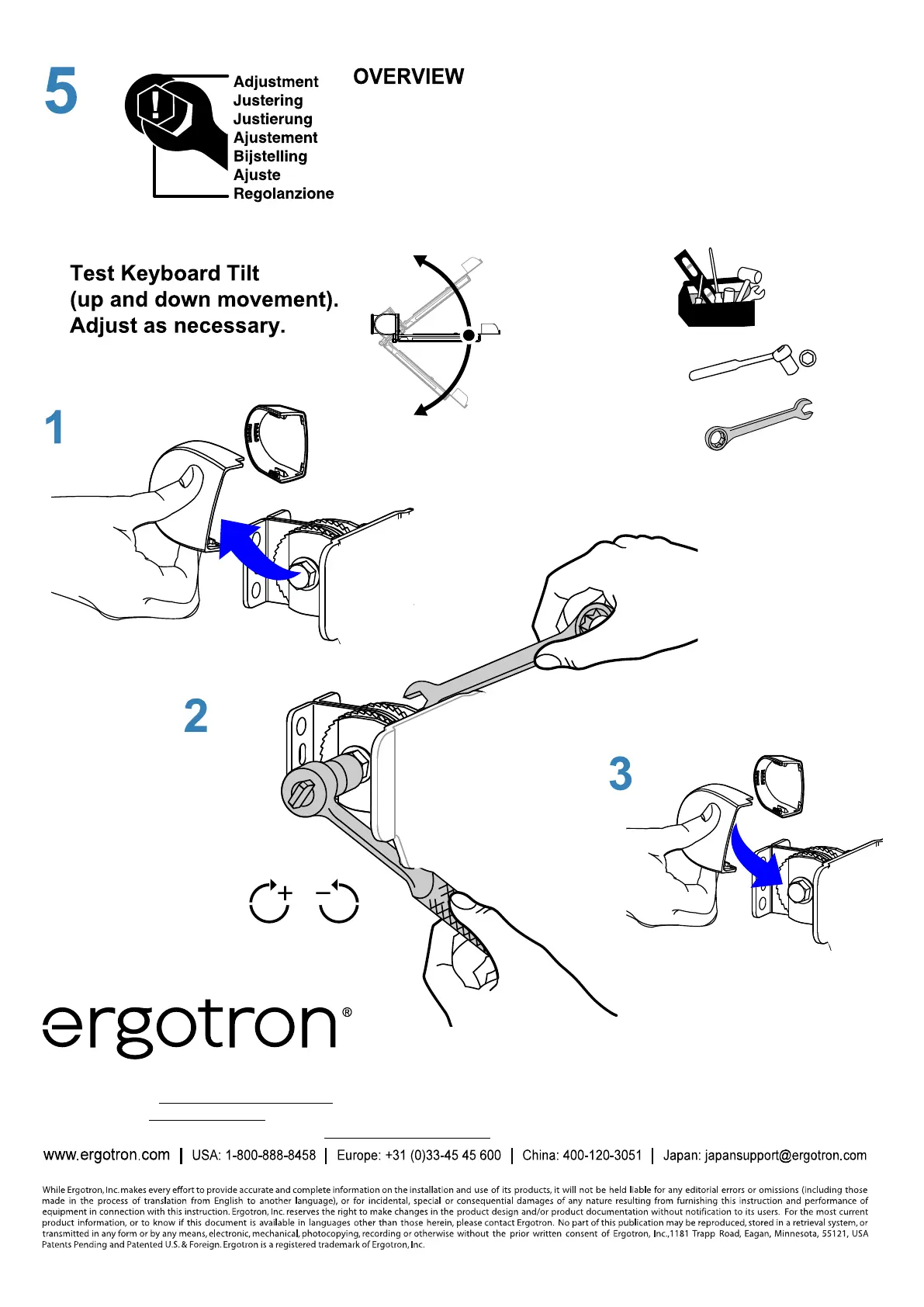 Page #5 background image
