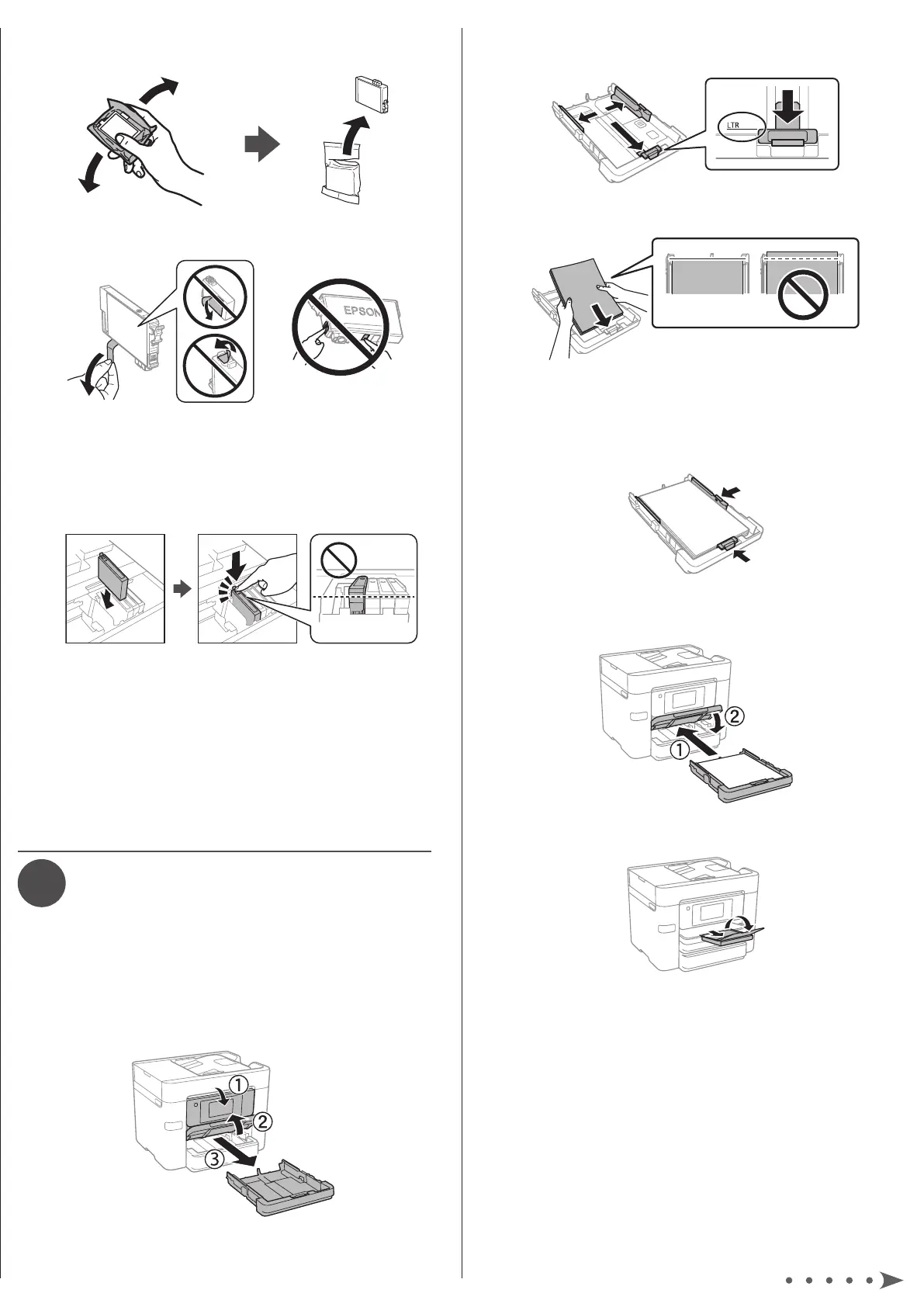 Page #2 background image
