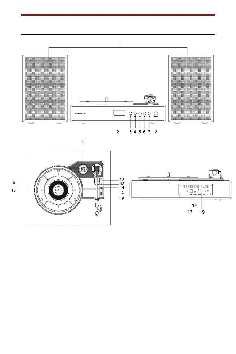 Page #4 background image