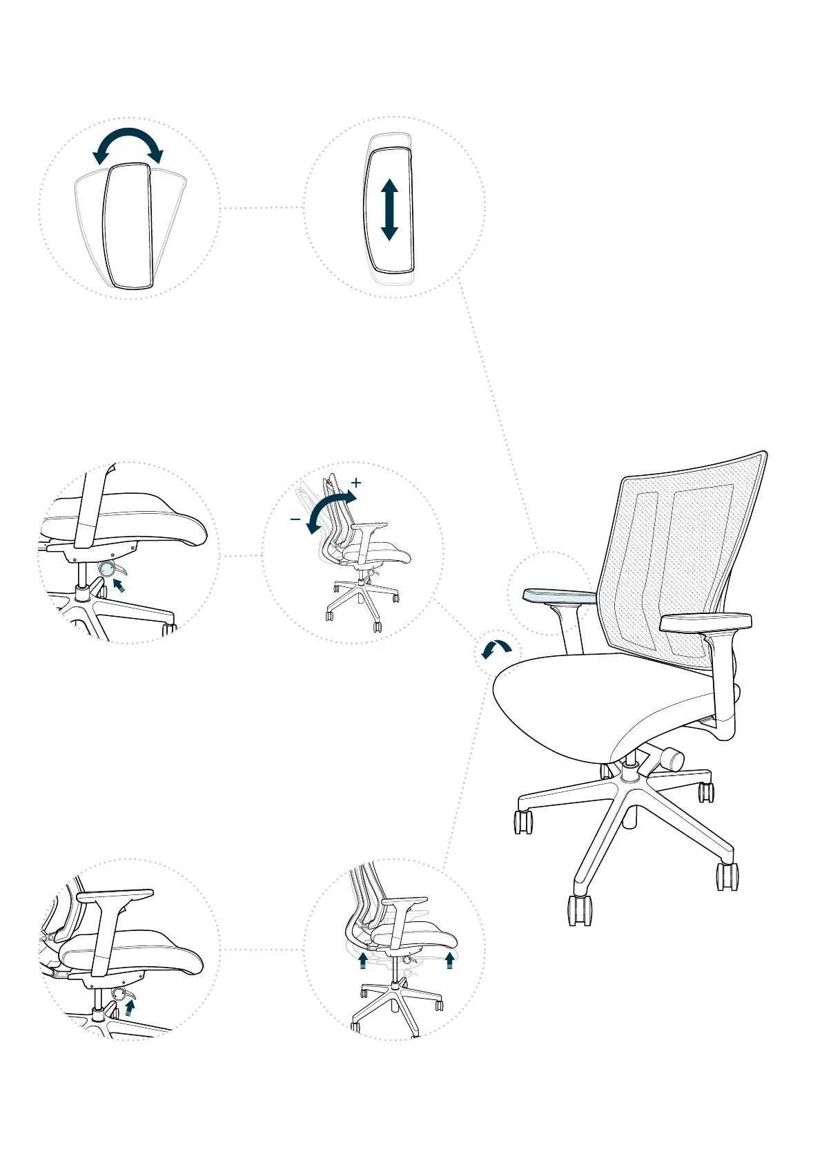 Page #6 background image