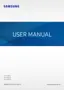 Preview: User Manual