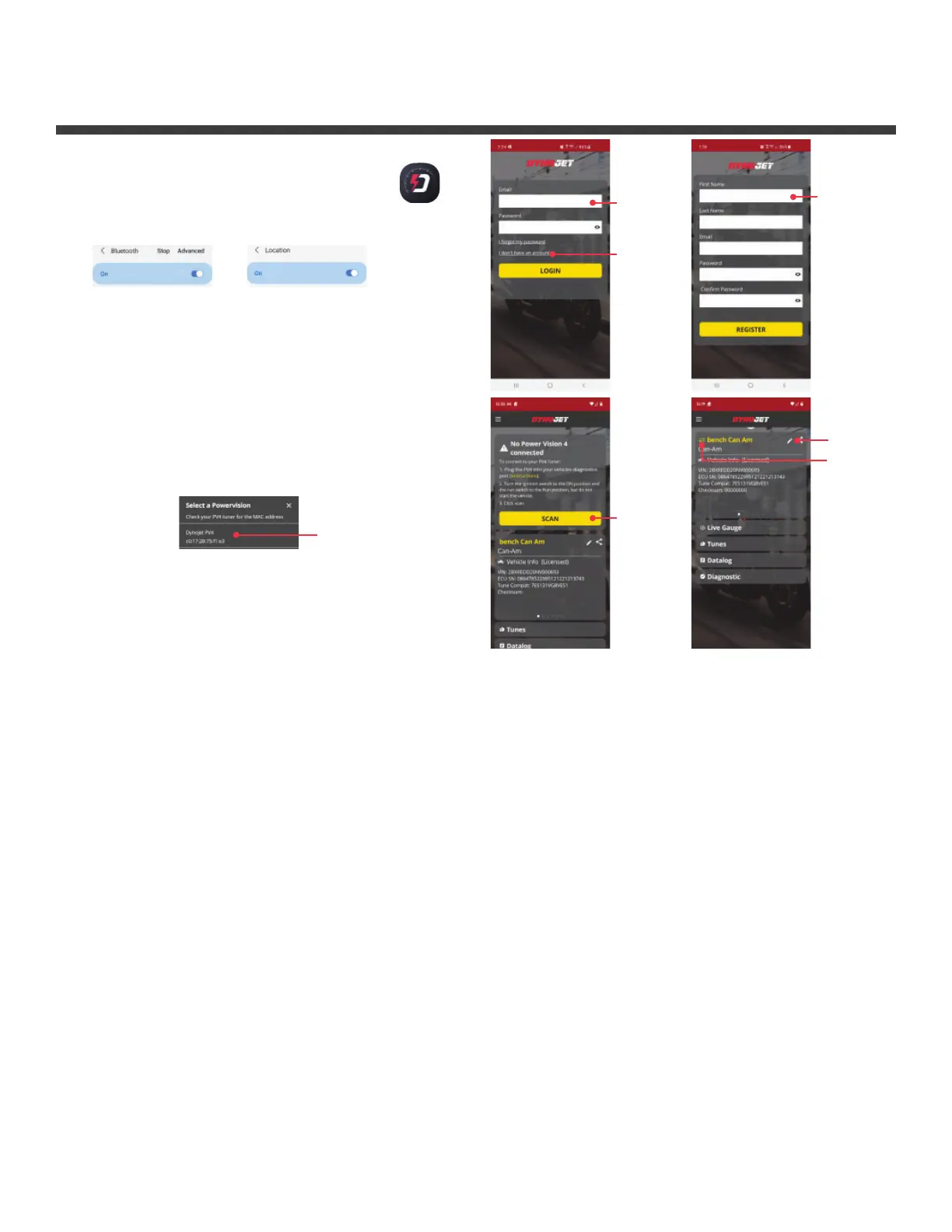 Page #4 background image