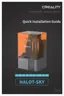 Preview: Quick Installation Guide