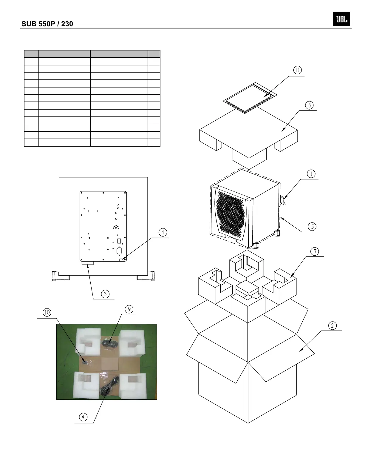 Page #5 background image