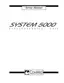 Preview: Service Manual